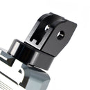 Vorne Fußrasten Fuß Peg fit für DUCATI Diavel/ Diavel S 2011-23 Diavel V4 2024-