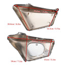 1995-2006 Honda Magna VF 250 Batterieseitenabdeckung