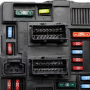 2001–2008 Peugeot 307 1,4 8 V 1,4 HDI 1,6 V 1,6 HDI 2,0 16 V 2,0 HDI -sulake -moduuli BSM 9650618280