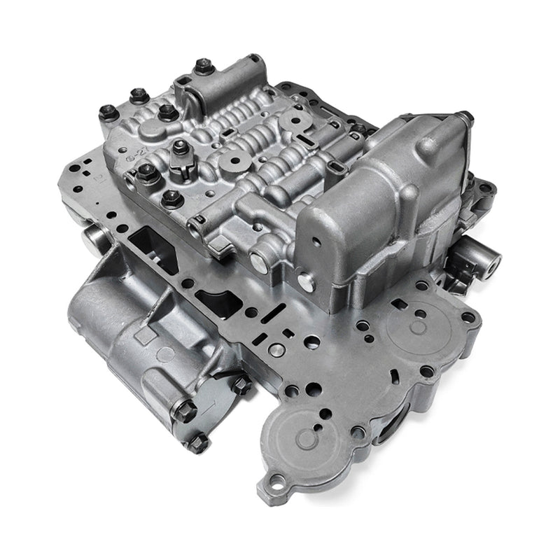 U340E U341E U341E Ventilkörper für Toyota Yaris Corolla Scion Liter 9 Pin