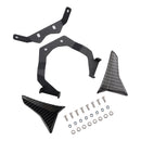 2023-2024 Honda CB750 Hornet Front Peak Extension Nariz debajo del ala