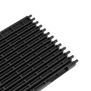 2Pcs Tasse Konsole Halter Rollo Abdeckung Fach Für BMW X5 X6 E70 E71 2007-2014