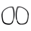 2017–2023 Mini Cooper Countryman 2 Stück links und rechts Scheinwerferblende Set