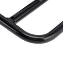 Bagasjehylle solo sete svart for Indian Scout Sixty Classic Bobber 2025 2026