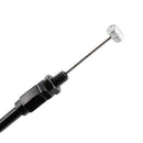 2011-2023 Suzuki GSXR600 GSXR750 plynový vodič vlaku žlutý