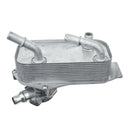 Motoroliekøler 17217529499 til BMW 1-serie, 3-serie, X1 E81, E90, E84