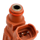 Polttoaineen ruiskuttajat 5YU-13761-00-00 Yamaha Stratoliner Raider Roadlinerille