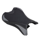 2019–2022 Triumph Street Triple 765/S/R Etukuljettaja Raider istuva Socias -satula