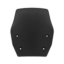 2024 BMW R1300GS Scheinwerfer Windschutzscheibe Abdeckung Windschutzscheibe