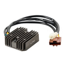 2012 RC8R 1190 TRACK Magneto Coil Stator + Spændingsregulator + Pakning Assy 61239004000