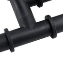 Varmer Radiator Kjølevæske tilkoblingsslange 4-veis slange LK4Z-18B402-E for Ford Transit