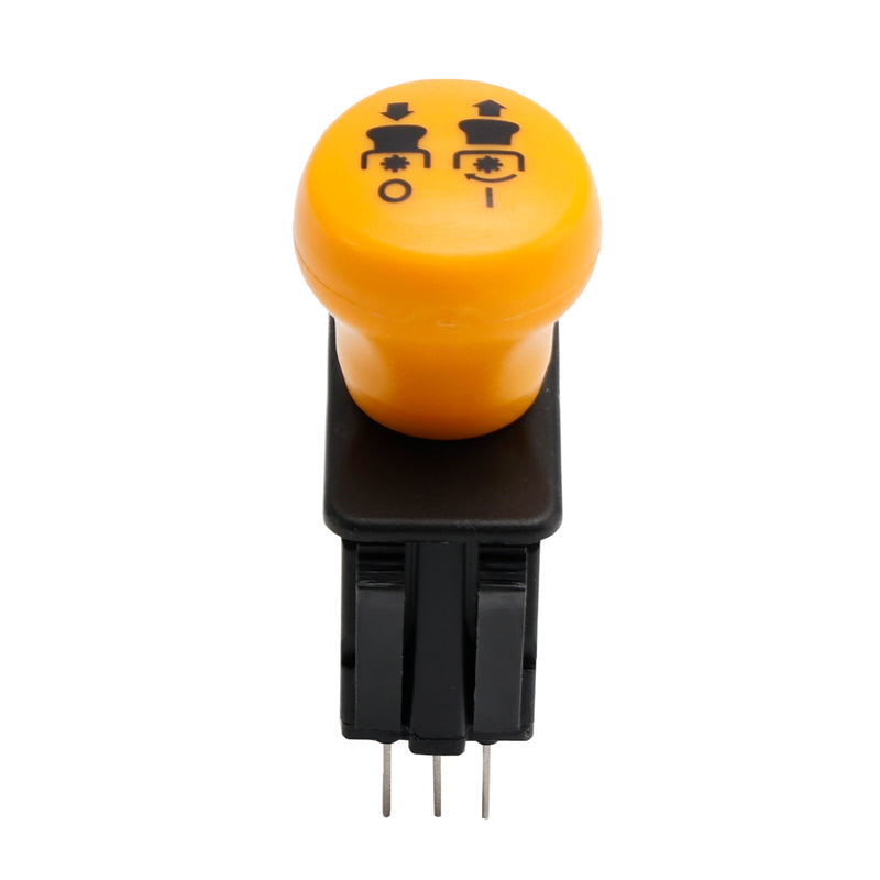 Interruptor de embrague 183925 13248 6201-342 6201342 para eje de toma de fuerza para jardín 74269