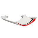 2021-2024 Yamaha YZF R1 R1M Front Side Wing Spoiler Fairing