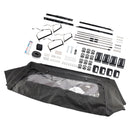 2014-2021 Toyota Tundra 5.5L caminhão macio Topper