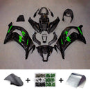 Verkleidungssatz aus ABS-Kunststoff, passend für Kawasaki ZX10R 2011-2015