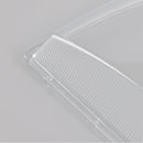 1998–2007 Lexus LX470 links + rechts Frontscheinwerfer klare Linse