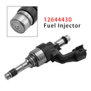 1 stk drivstoffinnsprøytningsdyse for Chevrolet Volt 1,5L elektrisk/bensin 2016-2019 12644430