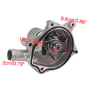 1998-2005 für Honda NT650 Deauville Wasserpumpe 19200-MN8-020