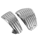 2018–2020 Softail M8 Breakout Fat Boy FXDR Fat Street BOB Batterie Seitenabdeckung