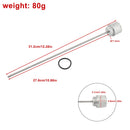 Ölmessstabverschluss für BMW R 45 65 80 100 R45 R65 R80 R100