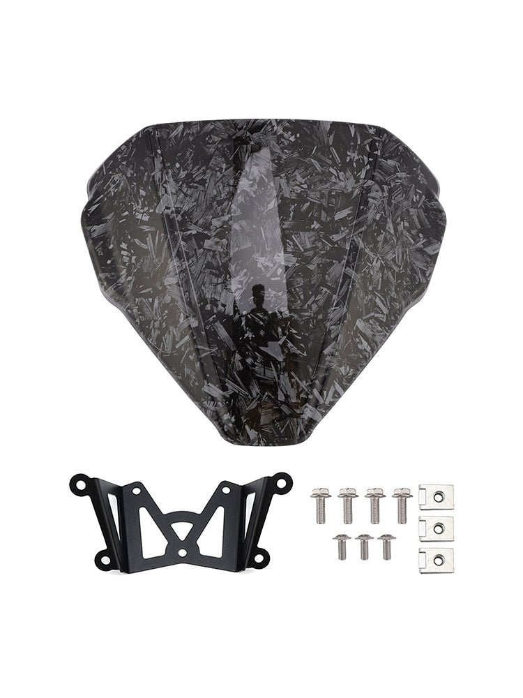 2021-2023 YAMAHA MT-09 MT09 Windschutzscheibe