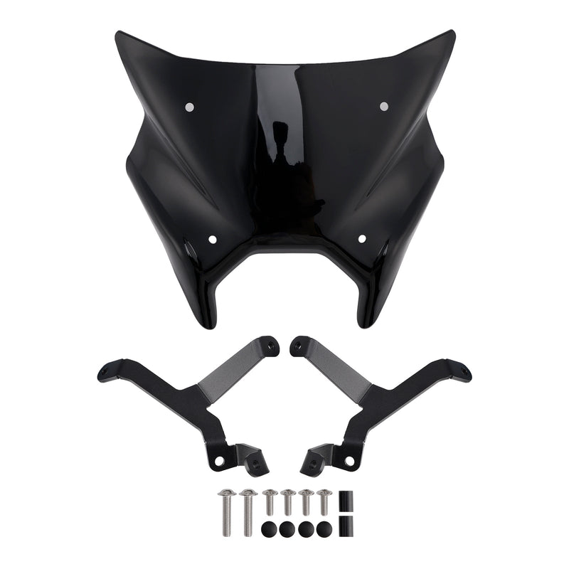 2024-2025 YAMAHA MT-09 MT09 Windschutzscheibe