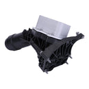 Ölfiltergehäuse Kühlerbaugruppe 11428580414 8580414 Für BMW B42 B46 B48 Motor