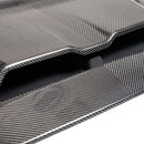 Front hood trim suitable for Mercedes-Benz G-Class W465 B800 from 2025 (B800 style upgrade)