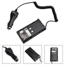 Billader batterieliminatoradapter for TK-480, TK-385, TK-280, TK-290, TK-380