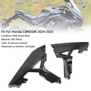2024-2025 Honda CBR650R Hand Side Belly Frame Panel Fairing Cowl