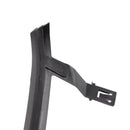 2004–2010 BMW X3 E83 2 Stück Scheinwerferdichtung L+R 63126939273 63126939274