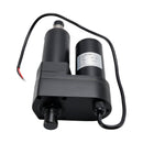 Atuador de elevação de convés 035-7033-00 para cortador de grama Bad Boy ZT Elite CZT Maverick