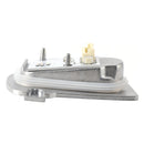 2Pcs LED Scheinwerfer DRL lichtquelle Control Unit 8V0998473A 8V0998474A Für AUDI