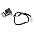 KHR2751 Throttle Switch Sensor For Sumitomo Case Excavator CX210 CX460B SH200-5