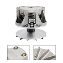Polaris Sportsman 550 850 1000 Vorderradkupplung Variator Riemenscheibe Set 1322953