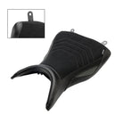 2015-2023 Yamaha Mt-03 Yzf-R3 Vorne Fahrer Raider Sitz Sozius Sattel Grau