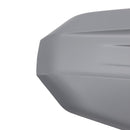2025-2026 Yamaha MT-07 MT07 takasuojus Pillion-istuimella