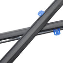 2012-2015 Honda Civic Coupe 2D levá + pravá těsnící páska