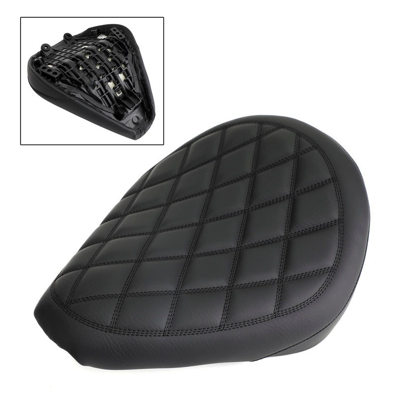 Forsete førerpute tykkere PU for Honda Rebel Cmx 300 500 17-22