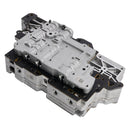 2010-2011 Ford Explorer Ven 5 SP RWD/4X4 V6 3,5 L V8 5,0 L 5,4 L 6F55 6F50 6F55 Automaattivaihteisto Valard Body 5-nopeus