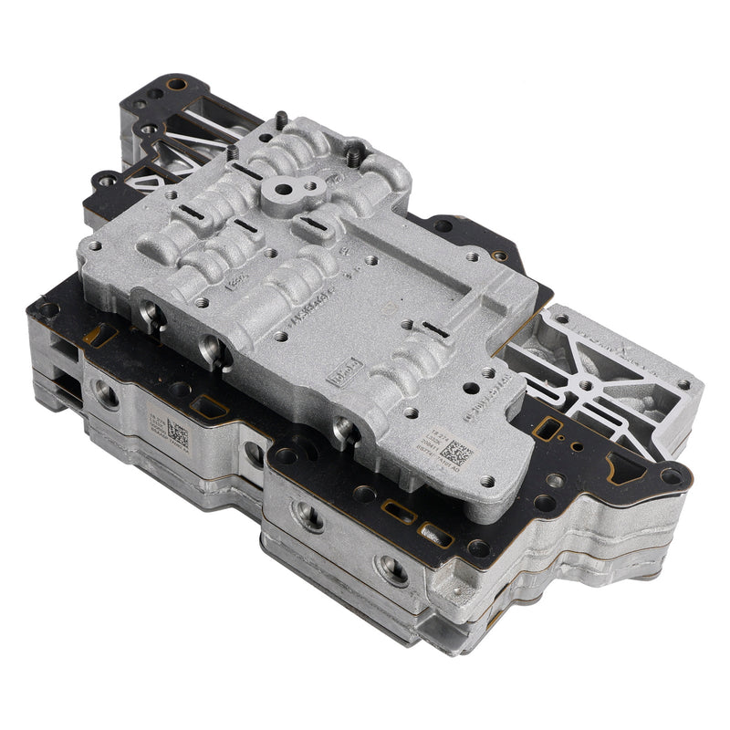 2009-2011 Ford Fusion MEX 5 SP F/AWD V6 3,5 L 6F50 Automaattivaihteistoventtiilin runko 5-nopeus