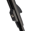 Verstellbarer Fußseitenständer passend für Yamaha XSR900 2022-25 MT-09 2024-2025