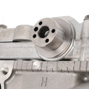 2021–2022 Hyundai Creta Su2R 2.0L 4-cylindret GDI-cylinderhovedmontering G4NC 22320-2E000