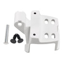 3308106.00B Hvit markisearm toppmonteringssett for Dometic 3308106.00