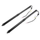 2018–2019 Lexus RX 450h Basismodell (Fahrgestellnummer beginnt mit JTJB) 2 Stück Heckklappen-Gasdruckfedern 6892048031 6891048071