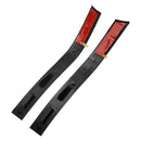 2007–2021 Toyota Tundra Crewmax 4-Türer Dachleisten hinten links und rechts