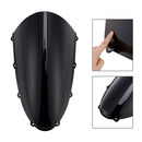 2025- DUCATI Panigale V4/S ABS-Kunststoff-Windschutzscheibe