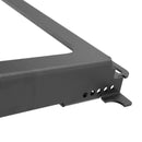 Polaris RZR RS1 2X Untere Neigungssitzbasen Set