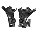 2023-2025 Honda XL750 Transalp Rahmenschutz Seitenschutz Abdeckung Verkleidung