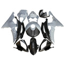 Verkleidungssatz aus ABS-Kunststoff für Yamaha YZFR6 YZF-R6 2008-2016